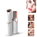 Rose Gold Plated Painless Facial Hair Remover