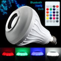 LED Bluetooth Light Bulb Music Speaker **R499!!**