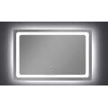 LIGHT UP BATHROOM MIRRORS WITH TOUCH