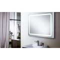 Light Up Bathroom Mirrors With Touch
