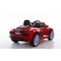 R8 Spyder Replica Kids Ride-On Car
