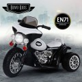KIDDIES CRUZER ELECTRIC MOTORCYCLE **NEW!!**