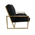 Velvet Lounge Chair *R4999!!**