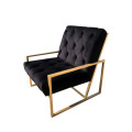 Velvet Lounge Chair *R4999!!**