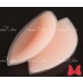 Breast enhancer silicone bra size enhancer