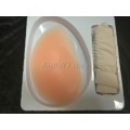 Silicone buttocks pad with panty