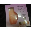 Silicone buttocks pad with panty instand butt-lifter#local stock#