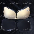 Invisible bra/silicone bra/stick on bra material surface#local stock#