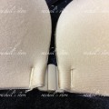 Invisible bra/silicone bra/stick on bra material surface#local stock#