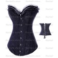 Corset sexy corset waist slimmer cincher#Local stock#