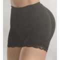 Buttlifter padded panty with hip pad t#local stock#