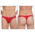 Men underwear T back G-string sexy panty#local stock#