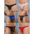 Men underwear T back G-string sexy panty#local stock#