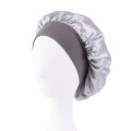 Bonnet hat sleep hat hair protection hat satin hat#local stock#