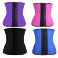 Latex waist trainer Belt Quality imported#local stock# stock clearance sale