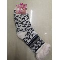 Indoor socks Lounge sock Warm socks slipper socks non slippery socks Winter socks 2021#local stock#