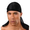 Durags Durag Silky Finish durag unisex headwrap hiphop style#New colors arrival# #local stock#