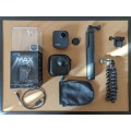 GoPro MAX (360 camera) R5,990