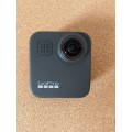 GoPro MAX (360 camera) R5,990
