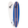 Surfboard - Soft Top Surfboard - Hurricane 7'0