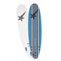 Surfboard - Soft Top Surfboard - Hurricane 7'0