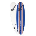 Surfboard - Soft Top Surfboard - Storm Surf 6'2