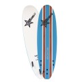Surfboard - Soft Top Surfboard - Storm Surf 6'2