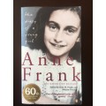 Anne Frank - the diary of a young girl (The Definitive Edition)
