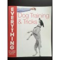 Dog Training and Tricks