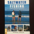 Saltwater fishing in South Africa - Hennie Crous