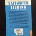 Saltwater fishing in South Africa - Hennie Crous