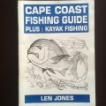 Cape Coast Fishing Guide