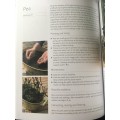 Pot it, grow it, eat it! - Home grwon produce from pot to pan