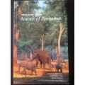 Field Guide to Acacias of Zimbabwe
