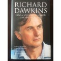 Richard Dawkins - How Scientists Changed the Way We Think (hardcover)