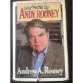 And more by Andy Rooney - Andrew A. Rooney