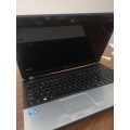 Acer Laptop E1-531 (spare parts or repair)