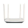 4G Wireless Router - Takes Sim Card - Unlocked to Most Networks