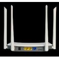4G Wireless Router - Takes Sim Card - Unlocked to Most Networks