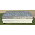3/4 Bed Base/Mattress & Bed Linen Accessories