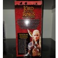 The Lord of the Rings The Two Towers Legolas Deluxe Action Figure