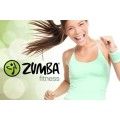 Zumba DVD Fitness Set With Weights