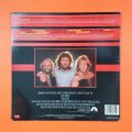 1983 STAYING ALIVE Motion Picture Soundtrack John Travolta Bee Gees Vinyl LP