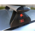 Brand New Mont Blanc Roof Racks For Volkswagen Amarok Double Cab 2010-2021