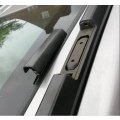 Mont Blanc Roof Racks For Nissan X-Trail 2001 - 2013 with fixed mounting points