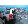 RHINO RACK 3 Bike `HANG-ON` Rear Mount Bike Carrier for Larger Vehicles