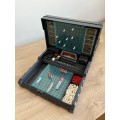 Milton Bradley - Iconic 1977 Electronic Computer Battleship Game