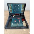 Milton Bradley - Iconic 1977 Electronic Computer Battleship Game