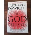 THE GOD DELUSION - Richard Dawkins