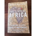 THE STATE OF AFRICA - Martin Meredith